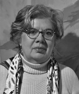 Dra. Carmen Franco Vázquez